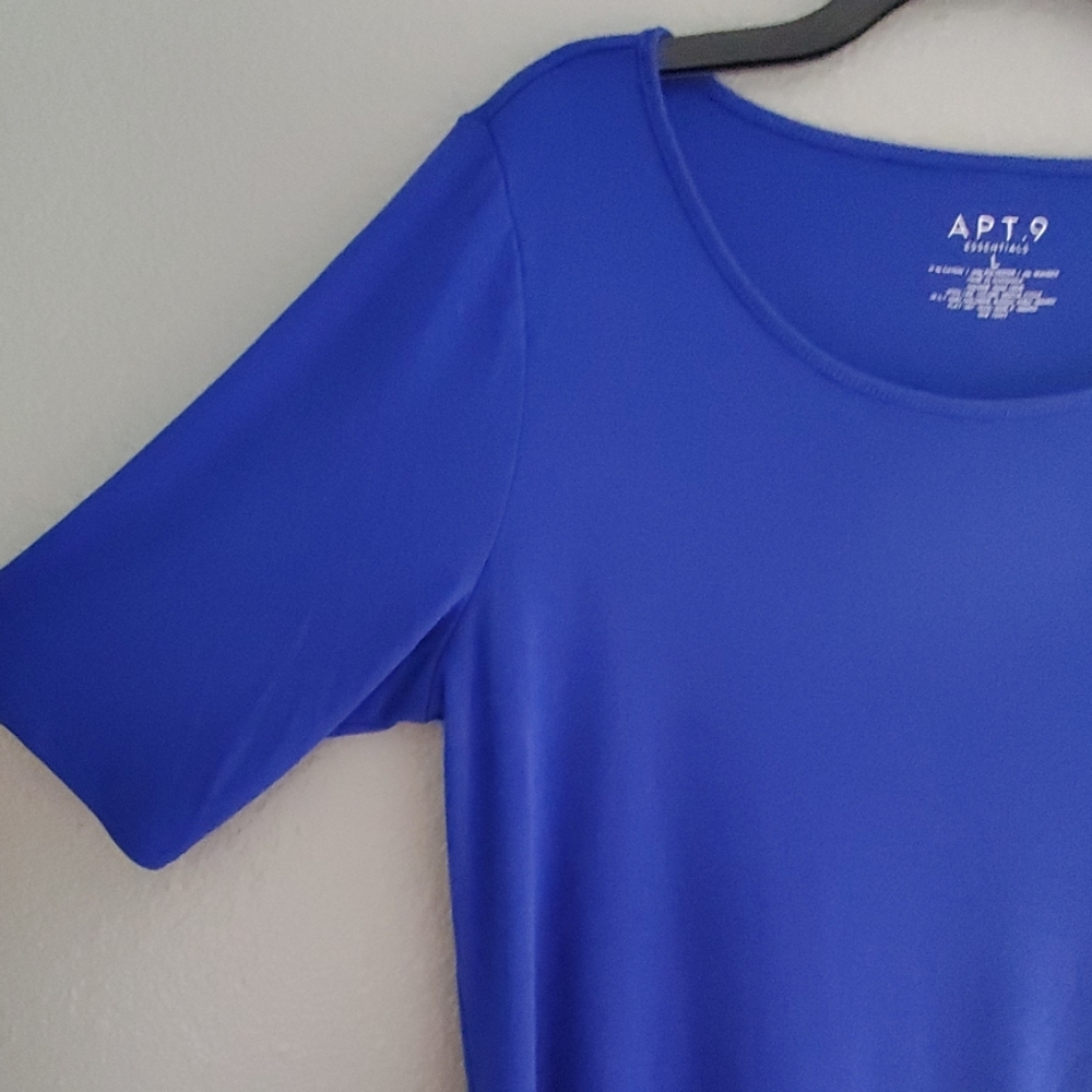 Soft Blue Essential - Picture 3 of 4